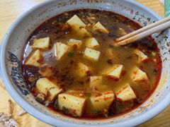 -栖凤渡杨婆鱼粉(苏仙传奇店)