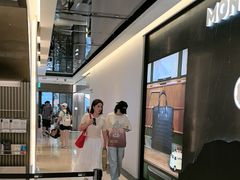 -新罗免税店(济州店)