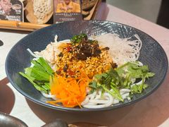 -芸山季·云南野生菌火锅(人民广场来福士店)