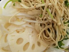 -同胜祥清真新豫菜(杜岭街店)