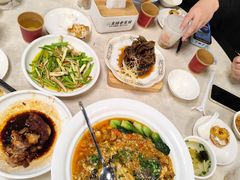 -二泉园老菜馆·百年无锡菜