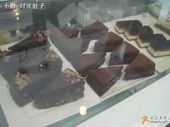 -&nbsp;--榖屋house of flour(张江首店)
