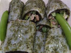 翠玉海苔肠-点都德(大茶楼店)