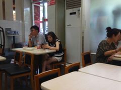-老头盖浇饭(南京新街口明瓦廊宏光酒店店)