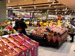 -AEON超市(永旺梦乐城泰达店)