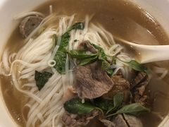 -越南牛肉河粉餐厅(书院巷店)