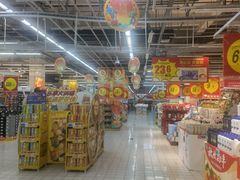 -大润发(勤业店)