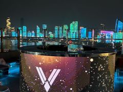 -VENU+海景酒廊