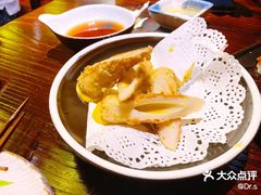 -鸟鹏烧鸟居酒屋(熙龙湾店)