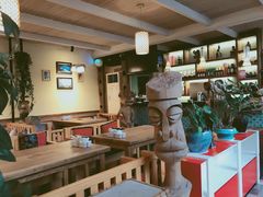 -旅马餐厅(茅家埠店)