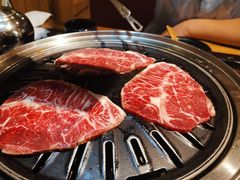 -九田家黑牛烤肉料理(太阳城店)