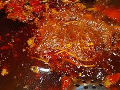 -堂客老火锅(欣阳广场总店)