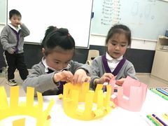 -瑞思教育·少儿英语(凯德校区)