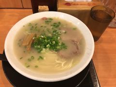 -博多一幸舍(侨福芳草地购物中心店)