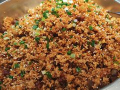 -非烤勿扰韩料自助烤肉(松山湖万科店)