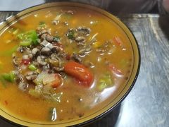 -尧钧财鱼面(育才路店)