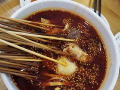 -冯四孃跷脚牛肉·川菜(徐州云龙店)