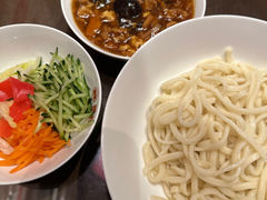 -添萬囍·天津三鲜捞面(天河城店)