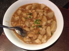 油渣芋艿-涌上外婆桥(南塘店)