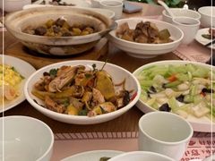 -顺风汤馆·广府粤菜(江宸天街店)
