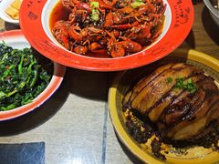 -灶东家民间菜(回兴店)
