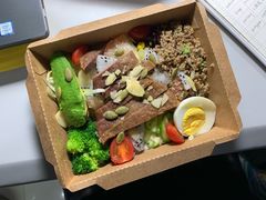 -大四喜沙拉(四条巷店)