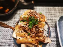 -戏作寿司(观音桥店)