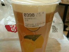 -85度C(南京龙世中心店)
