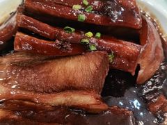 -小秦淮·南京土菜(新亭西路店)