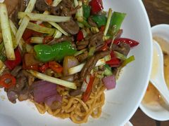 -寻裕记·现炒浇头面(人民广场店)