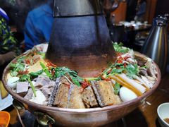 -下杨家青海土火锅(海湖店)