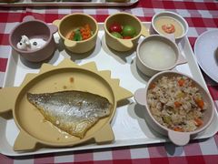 -西贝(无锡万象城店)