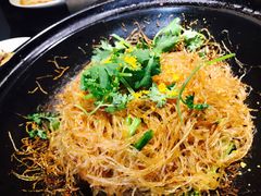 -深巷家味馆.湖北头牌红烧鱼头拌饭(黄陂店)