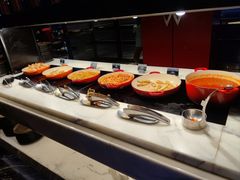 -西安W酒店·WEI全味西餐厅