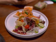 -芭莉与彩虹西餐厅(成都合生汇店)