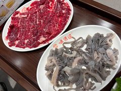 -味逍遥牛肉火锅(万江旗舰店)