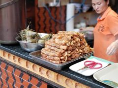 -林记木担鱼丸汤(鼓浪屿店)