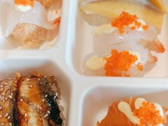 -新一番三文鱼寿司(红城湖店)