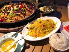 -老板恋上鱼(恒隆广场店)