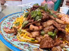 -伊犁羊杂馆