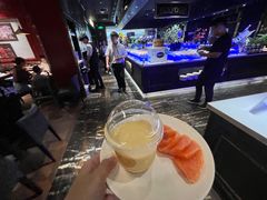 -加餐海鲜自助(宝龙一城店)