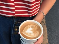 -JPG coffee(广州体育西店)