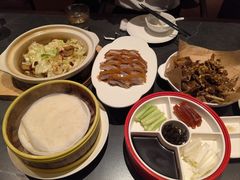 全聚德精品烤鸭-全聚德(双井店)