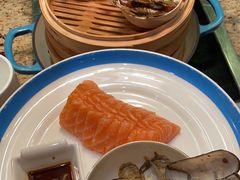 -咖啡苑自助餐厅·中国大饭店