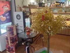 -梦菲思饼屋(瑞金宾馆店)