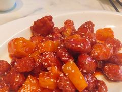 -金陵后厨·南京菜(新街口秣陵路店)