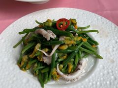 -高佳庄·舟山海鲜(海景旗舰店)