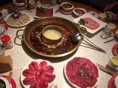 -大味生态火锅(蓝谷地店)