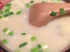 -西贝(金桥店)