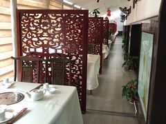 -南庄酒家·海鲜粤菜·25年老字号(环城南路店)